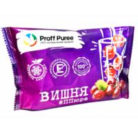 Пюре Вишня "Proff Puree" 0,25кг саше