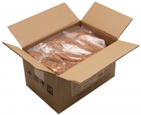 Вафельная крошка (Callebaut/Бельгия) 2,5кг
