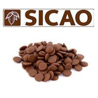 Молочный шоколад SICAO (Сикао) 35,9%,(Россия) 500 г
