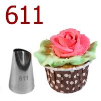 Насадка кондитерская № 611