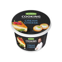 Сыр мягкий сливочный "Кремчиз" 70% 500 г, COOKING кукинг
