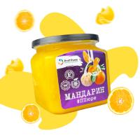 Пюре Мандарин "Proff Puree" 0,5кг