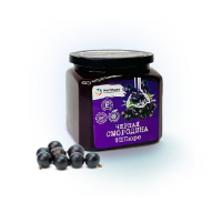 Пюре Черная смородина "Proff Puree" 0,5кг