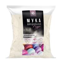 Миндальная мука (пудра) Экстра Орехпродукт 100гр