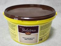 Паста десертная "Фисташка" 30% Cresco 3 кг