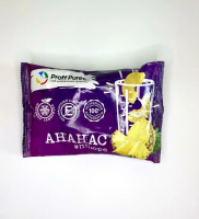 Пюре Ананас "Proff Puree" 0,25кг саше