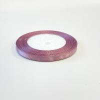 Лента атласная 0,6см 23м пенка