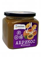 Пюре Абрикос "Proff Puree" 0,5кг