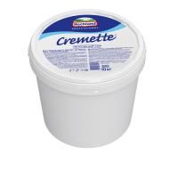 Сыр творожный "Cremette professional" (Креметте) 10 кг ПОД ЗАКАЗ 1 ДЕНЬ