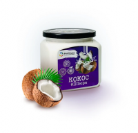 Пюре Кокос "Proff Puree" 0,5кг