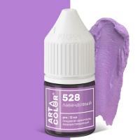 Пищевой гелевый краситель Лавандовый Art Color PRO 12 мл