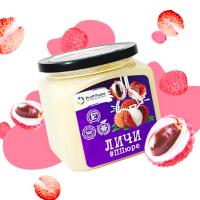 Пюре Личи "Proff Puree" 0,5кг