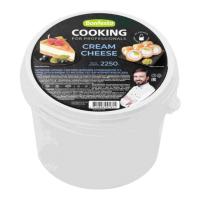 Сыр мягкий сливочный «Кремчиз» 70% 2.25 кг, COOKING Кукинг