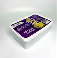 Пюре Ананас "Proff Puree" 1кг