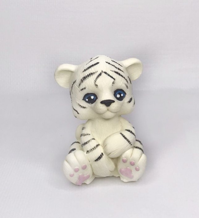 Фигурка шоколадная Тигренок