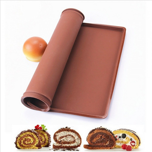 Коврик с бортиком 25*30