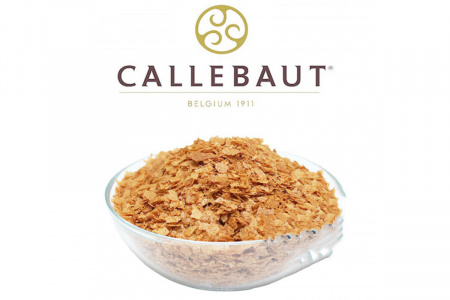 Вафельная крошка (Callebaut/Бельгия) 150гр