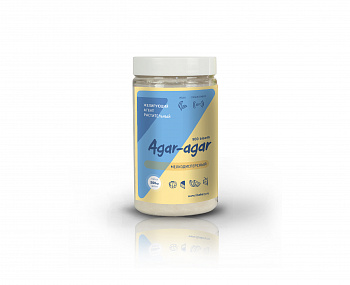 Агар-агар 900 IL Bakery (Ильбейкери) 500 г