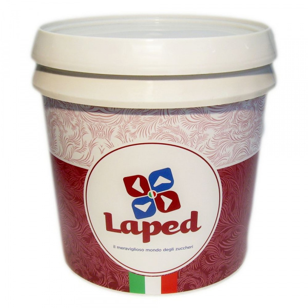 Глюкозный сироп 43 %  Laped 500гр