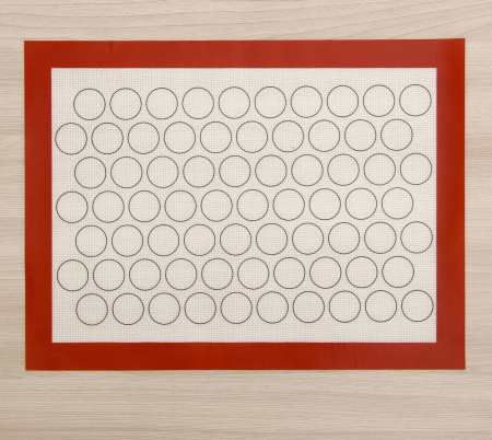 Коврик армированный 40*30